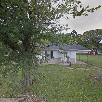 1130 N 9 Th St, Mitchell, IN 47446