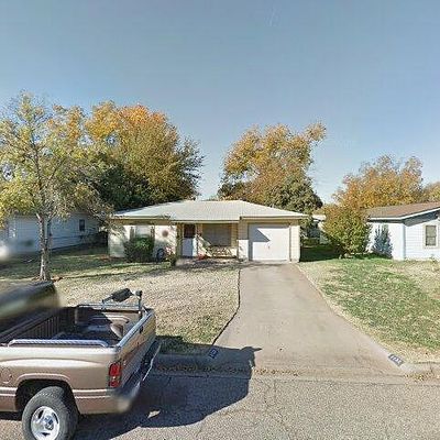 1132 Yorktown Dr, Abilene, TX 79603