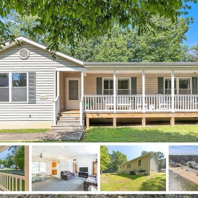 11321 Sitting Bull Trl, Lusby, MD 20657