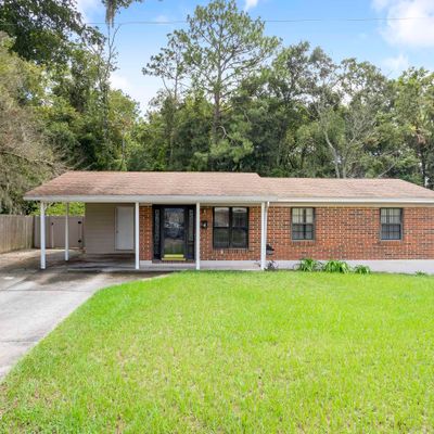 11337 Renne E Drive, Jacksonville, FL 32218