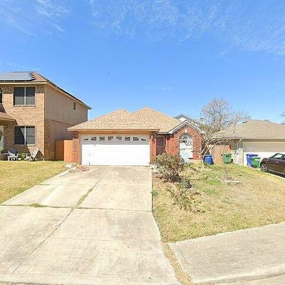 11343 Enclave Cir, San Antonio, TX 78213