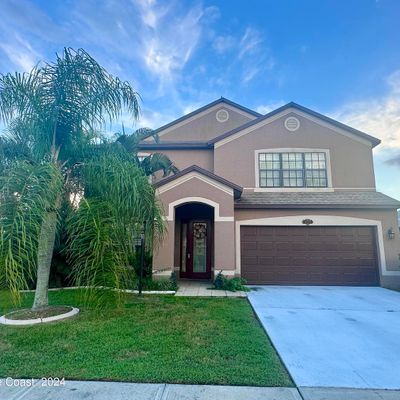 1135 Serengeti Way, Rockledge, FL 32955