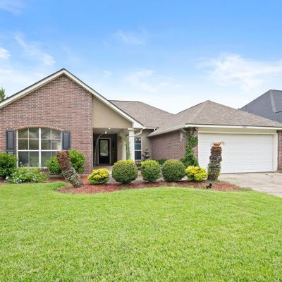 11365 Buckingham Ave, Denham Springs, LA 70726