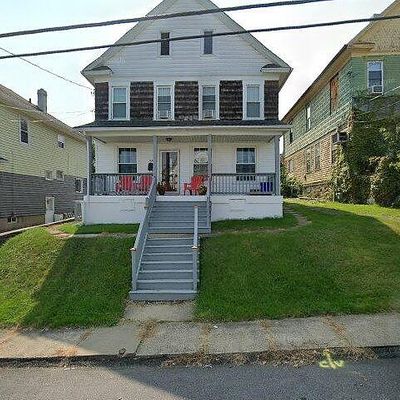 1137 W Locust St, Scranton, PA 18504