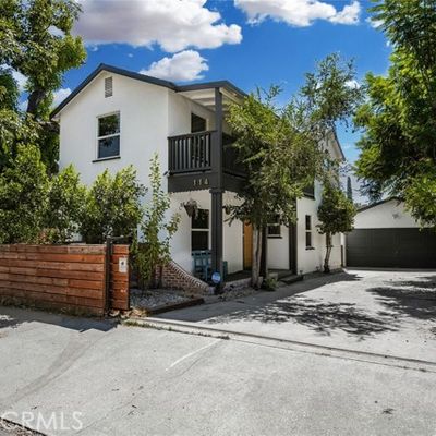 114 E Woodbury Rd, Altadena, CA 91001