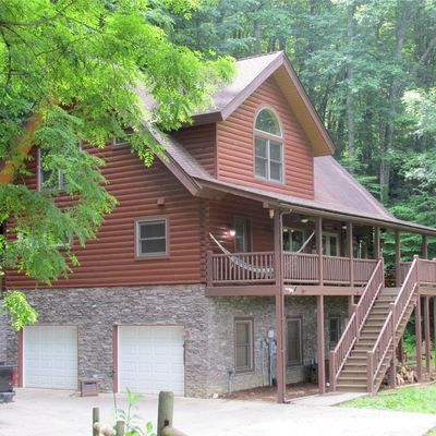 114 Little Bear Trl, Cullowhee, NC 28723