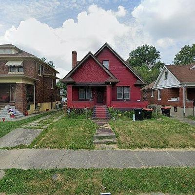 114 N 36 Th St, Louisville, KY 40212