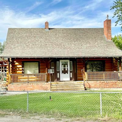 114 W Railway Street, Manderson, WY 82432