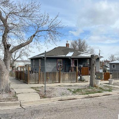 1140 W 11th Street, Casper, WY 82601