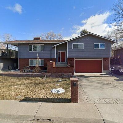 11405 W 76 Th Dr, Arvada, CO 80005