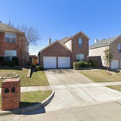 1142 Spanish Moss Dr, Garland, TX 75040