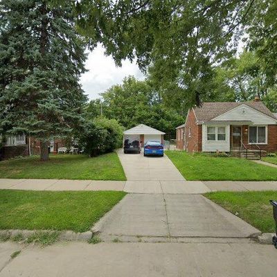 11429 San Jose, Redford, MI 48239