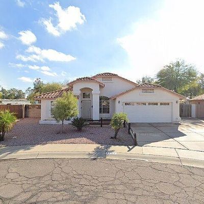 1143 W Cindy St, Chandler, AZ 85224