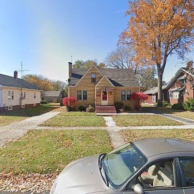 1144 Florence Ave, Galesburg, IL 61401