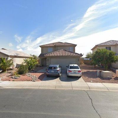 11445 N Pablo St, El Mirage, AZ 85335