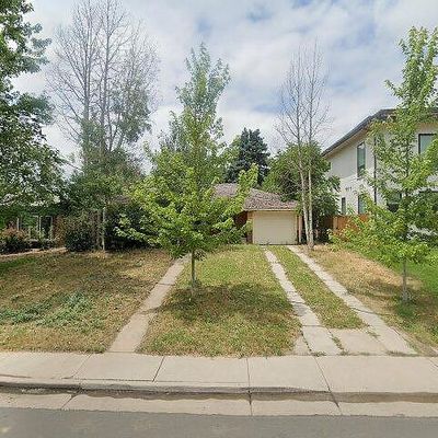 1145 S Milwaukee St, Denver, CO 80210