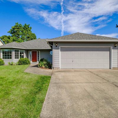 1398 Bentley St E, Monmouth, OR 97361