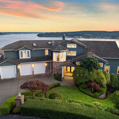 14 33 Rd Avenue Ct Nw, Gig Harbor, WA 98335