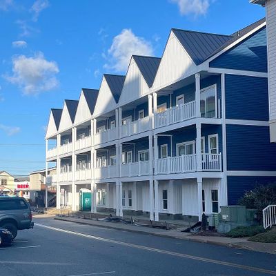 14 82nd St St #B, Ocean City, MD 21842