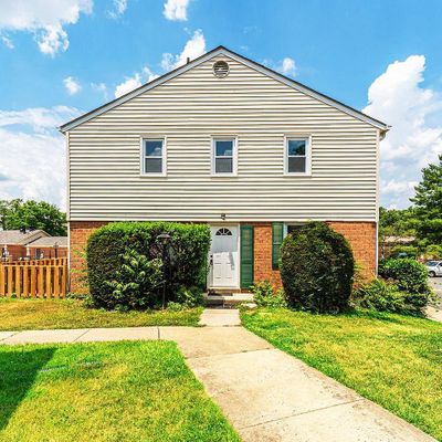 14 Blue Ribbon Ct, Gaithersburg, MD 20878