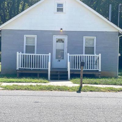 14 Cherry St, Bridgeton, NJ 08302