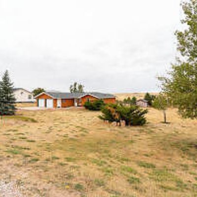 14 Dawn Dr, Gillette, WY 82716