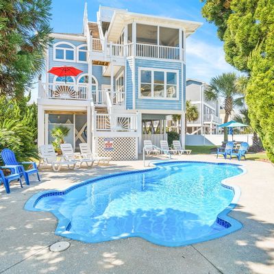 14 Private Dr, Ocean Isle Beach, NC 28469