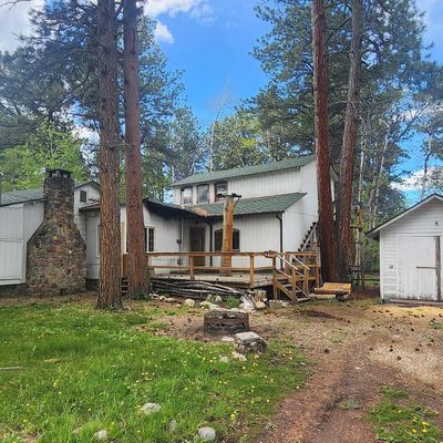 14 Rosebud Lane, Story, WY 82842