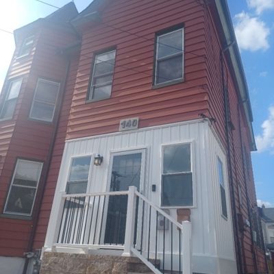 140 Autumn St, Passaic, NJ 07055