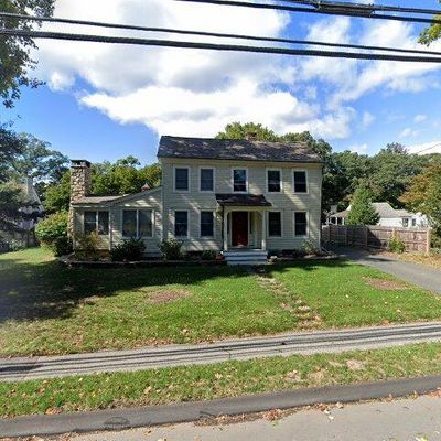 140 Compo Rd S, Westport, CT 06880