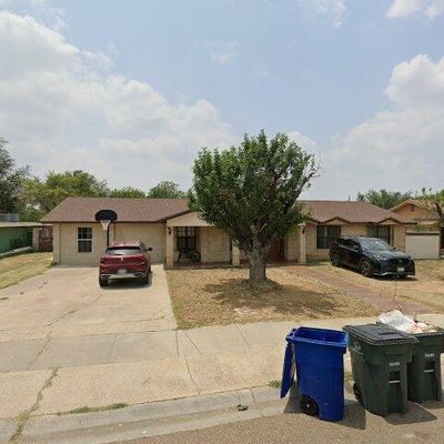 140 North Ave, Laredo, TX 78045