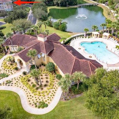 1400 Canopy Walk Ln #1435, Palm Coast, FL 32137