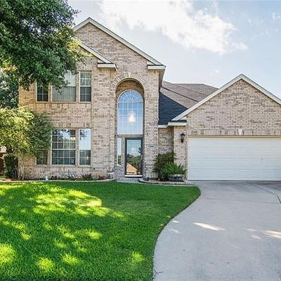 1400 Trinity Ct, Flower Mound, TX 75028