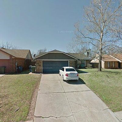 1401 Melinda Ln, Edmond, OK 73012