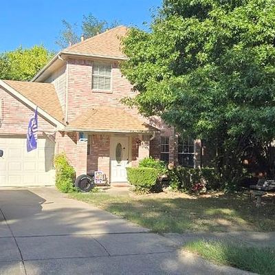 1402 Belaire Dr, Mckinney, TX 75069