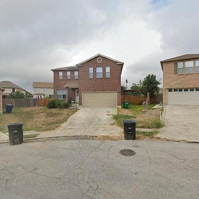 1403 Barker Bay, San Antonio, TX 78245