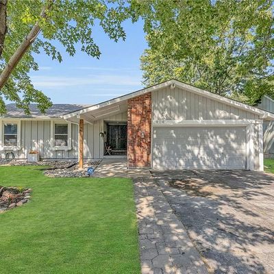 1404 E Oxford Pl, Olathe, KS 66062