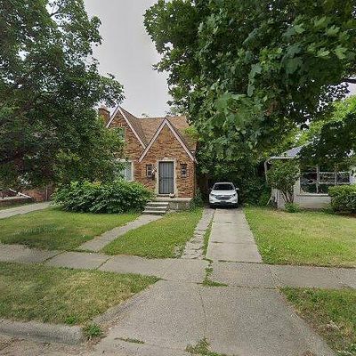 14045 Winthrop St, Detroit, MI 48227