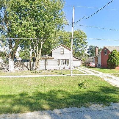 1406 13 Th St, Viola, IL 61486