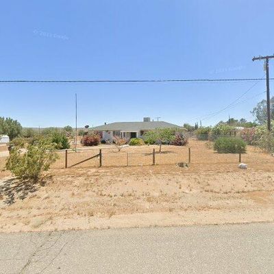 1407 W Burns Ave, Ridgecrest, CA 93555