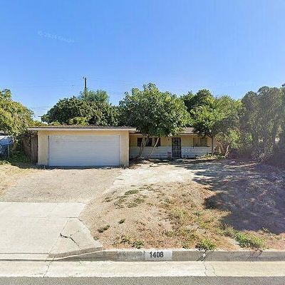 1408 Almena Ave, Rowland Heights, CA 91748