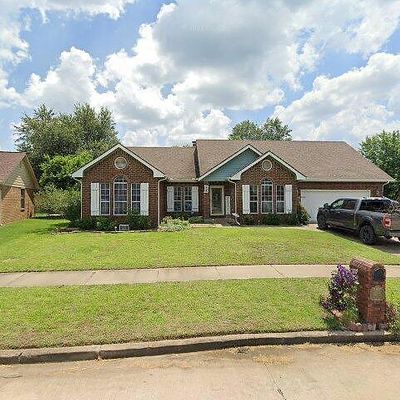 1409 Lakeview Dr, Pryor, OK 74361