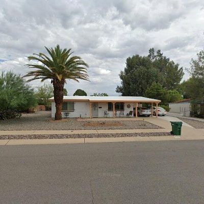 141 E El Naranjo, Green Valley, AZ 85614