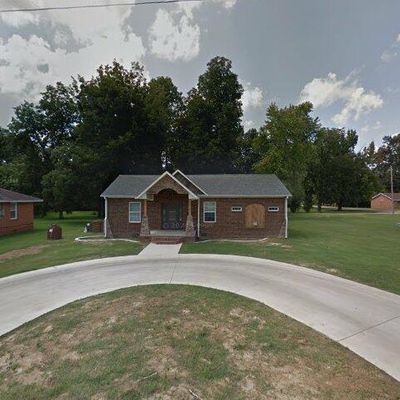 141 S 6 Th Ave, Piggott, AR 72454