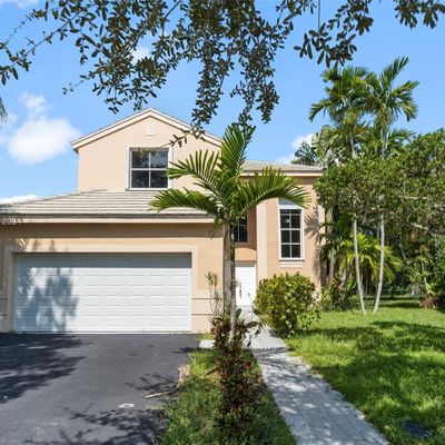 141 W Bayridge Dr, Weston, FL 33326