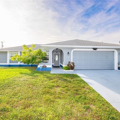 1410 Ne 14 Th St, Cape Coral, FL 33909