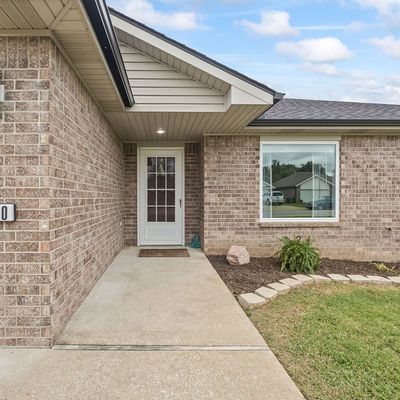 1410 W Laura St, Rogers, AR 72758