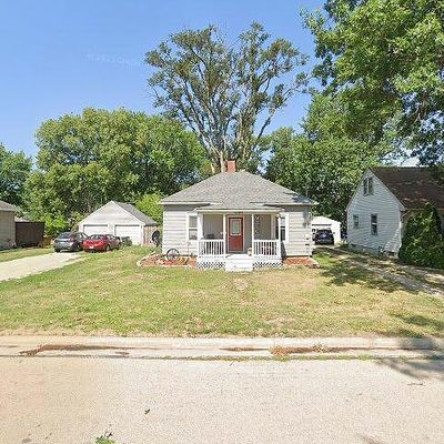 1411 17 Th Ave, Sterling, IL 61081