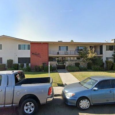 1411 S Divisadero St #17, Visalia, CA 93277