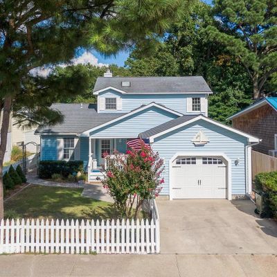 14110 Sailing Rd, Ocean City, MD 21842